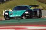 Maserati MC-12 Corse GT FIA 2006 года